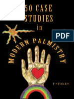 50 Case Studies in Modern Palmi - T Stokes PDF