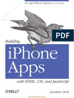 Building Iphone Apps PDF