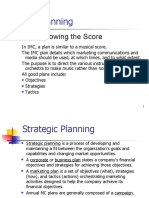 6-IMC Planning