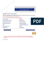 HDFC Bank Credit Cardjune PDF