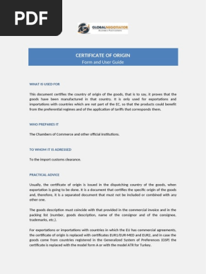 Certificate-of-Origin