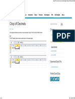 Chop off Decimals in Excel - Easy Excel Tutorial.pdf