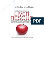 BOOKS PDF Medical Medium Liver Rescue