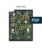 BOOKS PDF Little Women