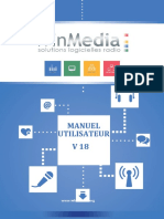 WinMedia_Radio_User_Manual_V18.1_fr