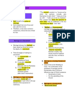 Unit III. Theo Reviewer