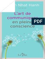 L'art de La Communication