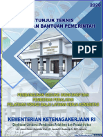 Juknis BLK Komunitas 2020 PDF