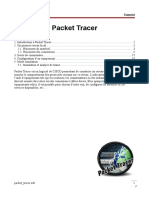 Packet Tracer PDF