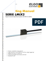 Operating Manual: Serie Lmix2