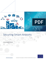 WP2016 1-1 3 Securing Smart Airports