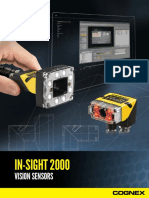 In-Sight 2000