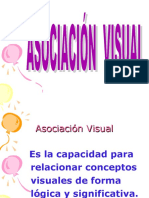 Asociacion Visual