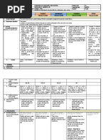 GRADE 1 To12 Daily Lesson Log: Monday - Friday