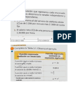 Funcion Matematica