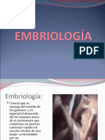 EMBRIOLOGÍA I.ppt