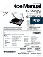 technics 1210 service manual.pdf