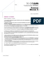 corrig+¬ devoir 5 2011