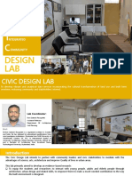 Civic Design Lab