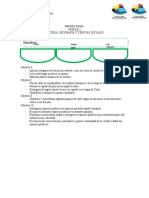 PRUEBA UNIDAD 1. HISTORIA, GEOGRAFIA Y CIENCIAS SOCIALES