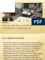 Exposicion Practica Docente