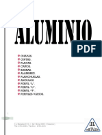 Aluminio PDF