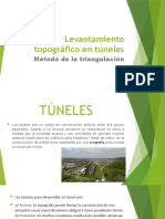 Levantamiento topográfico en túneles.pptx