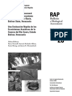 3 AquaRAPCaura - Ingl S PDF