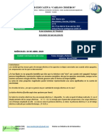 Anexo 1. SEMANA 7 FÍSICA 2do PLAN DE TRABAJO