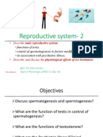 Reproductive System 2 @students