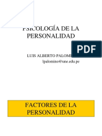 Clase 6 Factores Externos