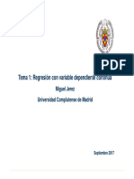 518-2016-09-07-Tema 1 - Repaso Modelo Regresión Lineal PDF
