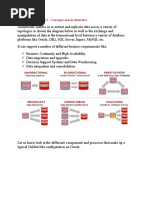 GoldenGate Tutorial 1