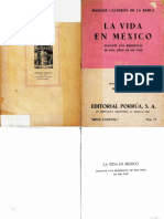 La Vida en México PDF