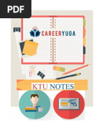 S6 EEE BMI MODULE 5 Careeryuga Notes