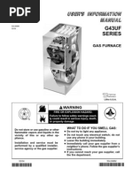 Download Lennox G43 Manual by Luke Wright SN46870742 doc pdf