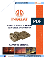 Catalogo Ingelat - ALUMINIO ANTICORONA 2009