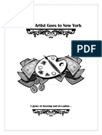 A Fake Artist Goes To New York PDF