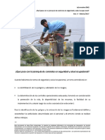 OHSAS - Qué Pasa Con La Jerarquía de Controles en Seguridad y Salud Ocupacional - Rev. 0 - Feb-17 PDF