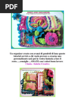 Download Tutorial Organizer freeform by salottocreativo SN46871136 doc pdf