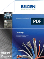 Cables de Automatizacion y Control de Procesos PDF