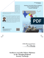 South Asia Monograph PDF