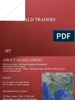 Herald Traders Company Profile  