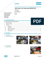 2946 1072 02 Service Check Valve - Oil Stop Valve M-08C146 PDF