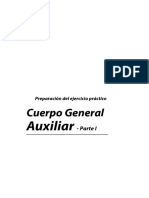 EJERCICIO INFORMATICO AUXJA - PARTE I Writer