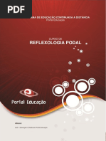 Reflexologia Podal