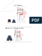 红 xs,1 蓝 xs (注 意: T.Pham)