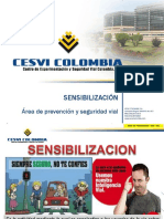 PRESENTACION 2013 8 X MODULOS Cesvicolombia PDF