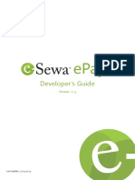 esewa epay_developer's guide_1.0.3.pdf