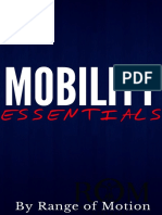 Mobility Essentials